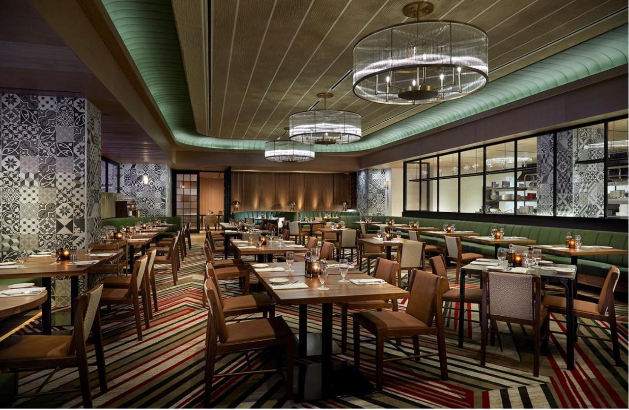 Seminole Hard Rock Hotel&Casino Tampa Esterno foto