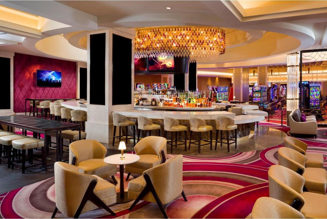Seminole Hard Rock Hotel&Casino Tampa Esterno foto