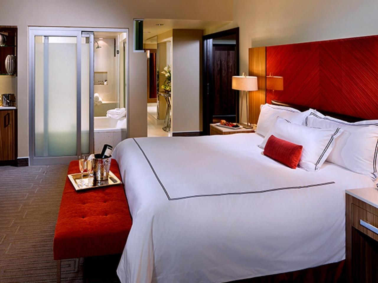 Seminole Hard Rock Hotel&Casino Tampa Esterno foto
