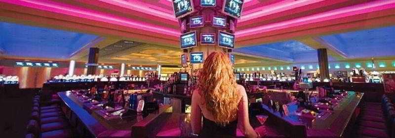Seminole Hard Rock Hotel&Casino Tampa Esterno foto