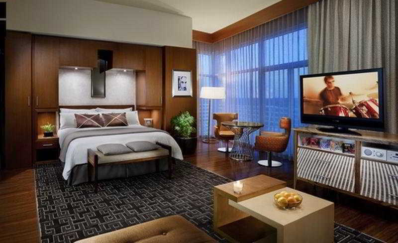 Seminole Hard Rock Hotel&Casino Tampa Esterno foto
