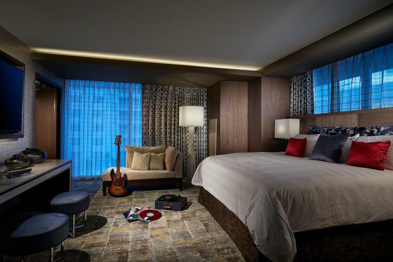 Seminole Hard Rock Hotel&Casino Tampa Esterno foto