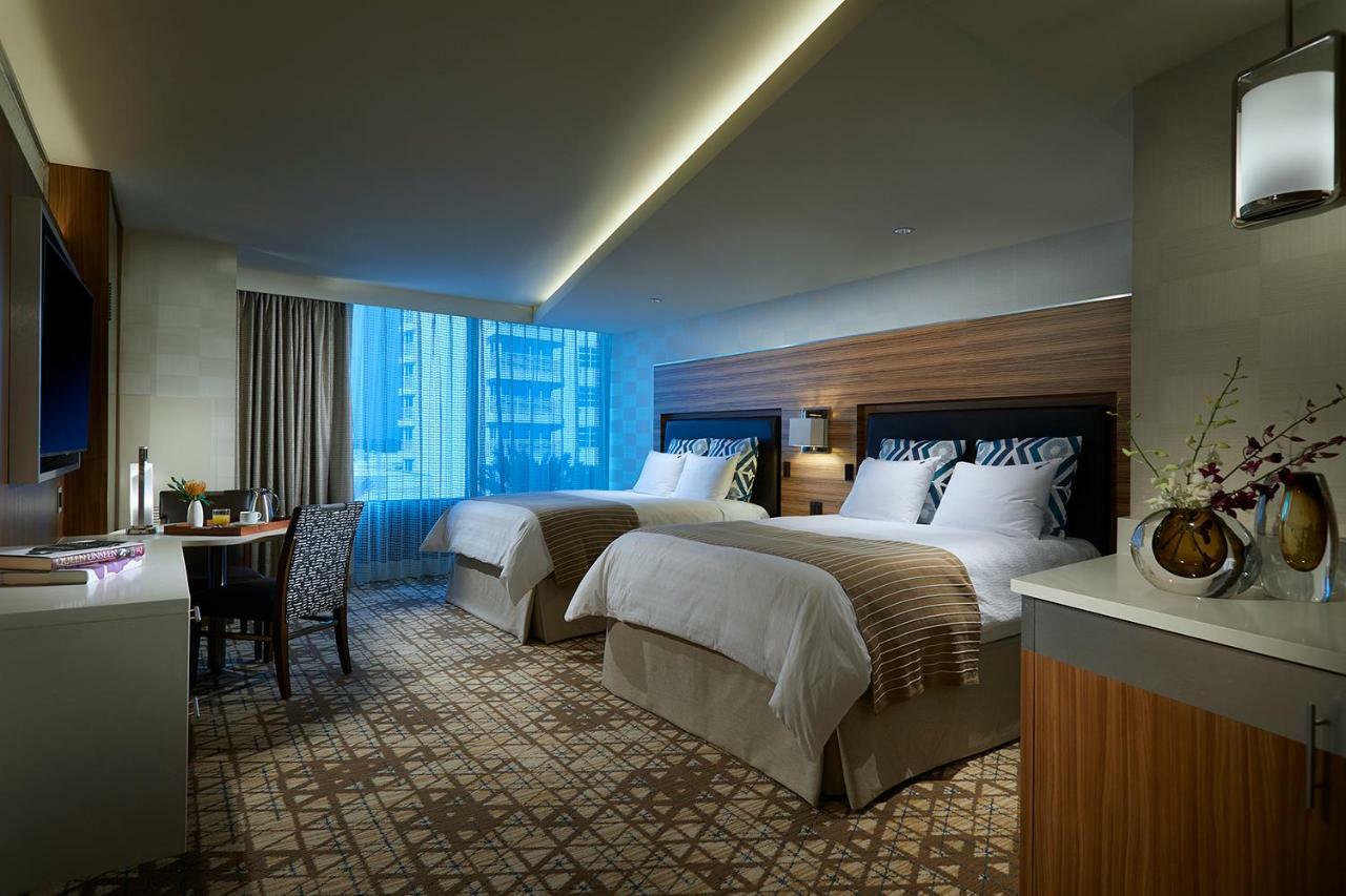 Seminole Hard Rock Hotel&Casino Tampa Esterno foto