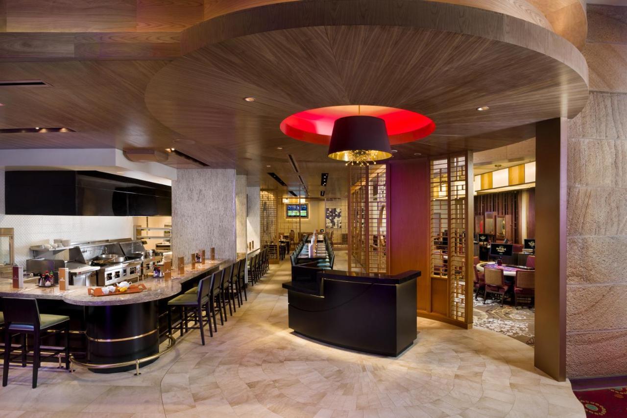 Seminole Hard Rock Hotel&Casino Tampa Esterno foto