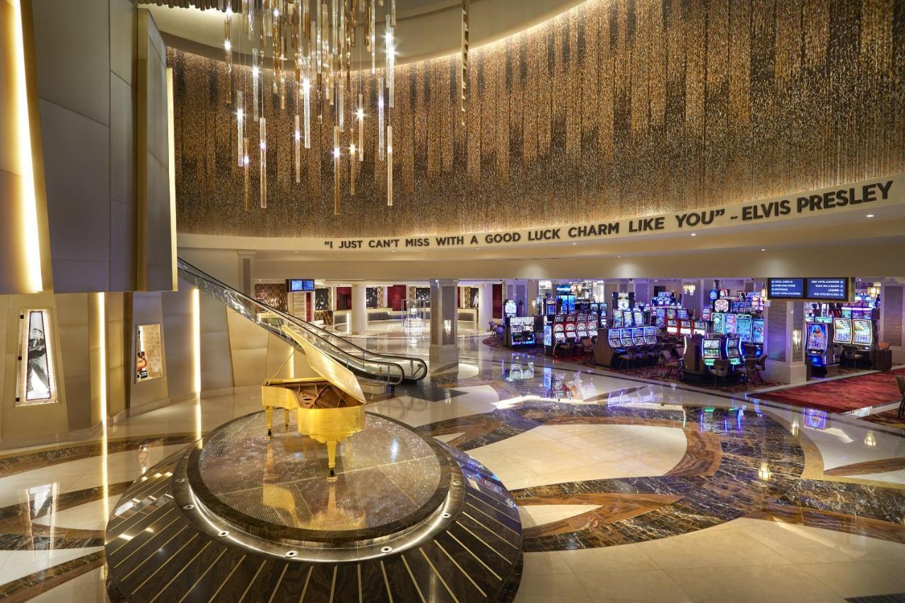 Seminole Hard Rock Hotel&Casino Tampa Esterno foto